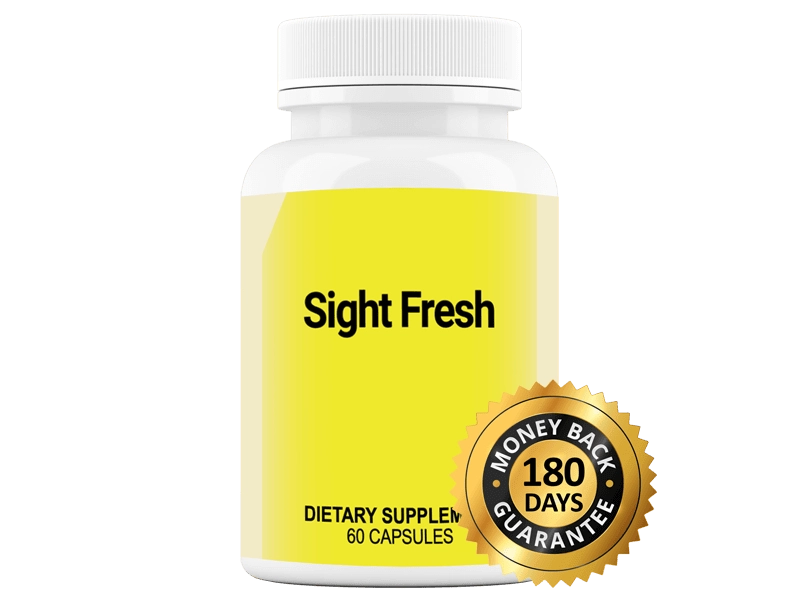 Sight Fresh 1 Bottle