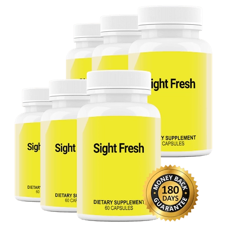 Sight Fresh Supplement